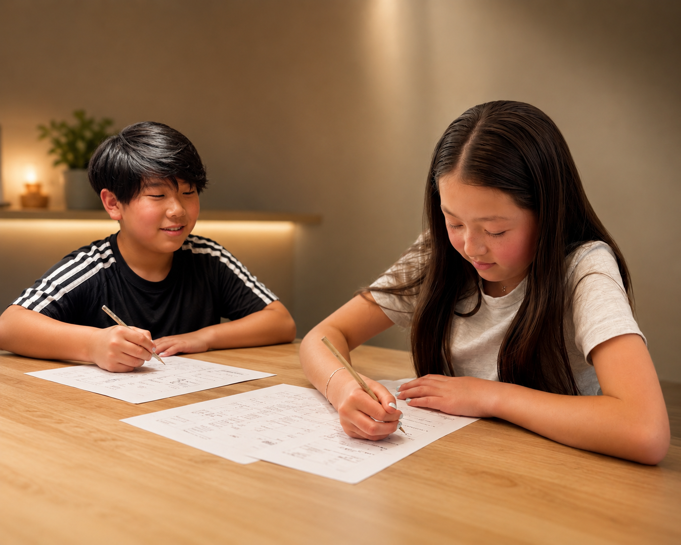 Personalized Learning